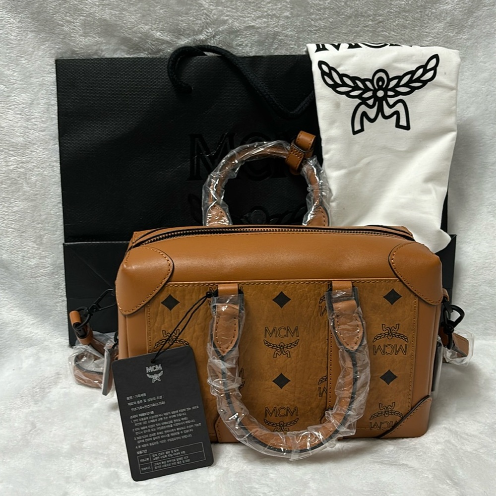Mcm cognoc